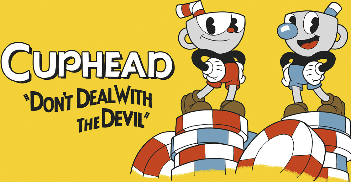 cuphead